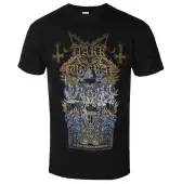 t-shirt metal men's Dark Funeral - 25 Years Of Satanic Symphonies - RAZAMATAZ XXL