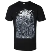 t-shirt metal men's Darkthrone - Old Star - RAZAMATAZ L