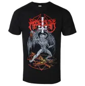 t-shirt metal men's Marduk - Slay The Nazarene - RAZAMATAZ S