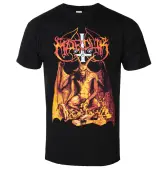 t-shirt metal men's Marduk - Demongoat - RAZAMATAZ XXL
