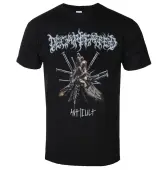 t-shirt metal men's Decapitated - Anticult - RAZAMATAZ XXL