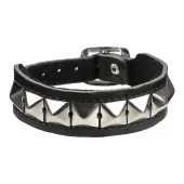 Bracelet pyramids 1 - vegan