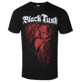 t-shirt metal men's Black Tusk - Death Angel - SEASON OF MIST XXL