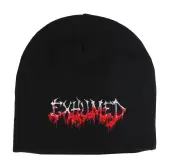 Beanie Exhumed - Logo - RAZAMATAZ