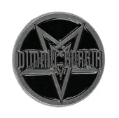 Tack Dimmu Borgir - Pentagram - RAZAMATAZ