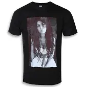Men's T-shirt Amy Winehouse - Back To Board - ROCK OFF S