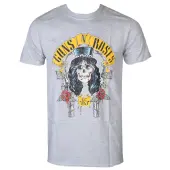 men's T-shirt Guns N' Roses - Slash 85 - ROCK OFF M