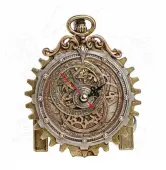Clock ALCHEMY GOTHIC - Anguistralobe