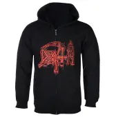 men's sweatshirt Death - Spiritual Healing - RAZAMATAZ L