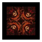 SLAYER Scarf - REPENTLESS - RAZAMATAZ