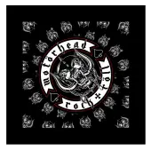 MOTORHEAD Scarf - BIKER - RAZAMATAZ