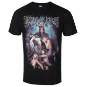 t-shirt metal men's Cradle of Filth - HAMMER OF THE WITCHES - PLASTIC HEAD XXL