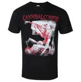 T-shirt men's CANNIBAL CORPSE - TOMB OF THE MUTILATED - PLASTIC HEAD XXL