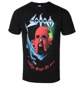 T-shirt men's SODOM - IN THE SIGN OF EVIL - PLASTIC HEAD M