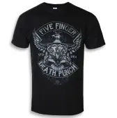 men's t-shirt Five Finger Death Punch - Howe Eagle - ROCK OFF XXL