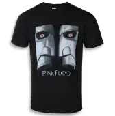 t-shirt metal men's Pink Floyd - Metal Heads Close-Up - ROCK OFF M