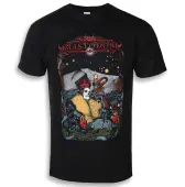 t-shirt metal men's Mastodon - Seated Soverign - ROCK OFF L