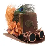 Hat ZOELIBAT - A13014