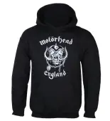 hoodie men's Motörhead - England - ROCK OFF S