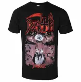 t-shirt metal men's Death - Symbolic - RAZAMATAZ M