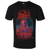 t-shirt metal Death - Scream Bloody Gore - RAZAMATAZ XXL