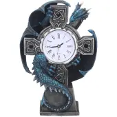 Decoration (clock) Draco