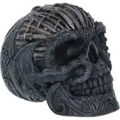 Decoration Sword Skull