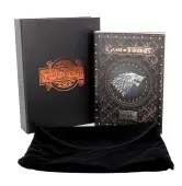 Writing notebook Game of thrones - Winter is Coming