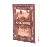 Writing notebook Game of thrones - Seven Kingdoms
