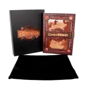 Writing notebook Game of thrones - Seven Kingdoms