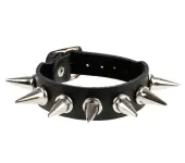 bracelet spikes 1