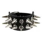 bracelet spikes 2
