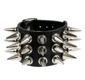 bracelet spikes 3