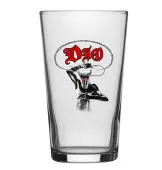 DIO glass - HOLY DIVER - RAZAMATAZ