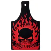 Tasting board (decoration) ALCHEMY GOTHIC - Hot Stuff