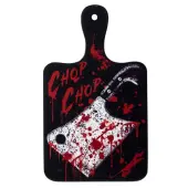 Tasting board (decoration) ALCHEMY GOTHIC - Chop, Chop