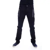 Men's Trousers Vixxsin - BLAINE - BLACK XXL