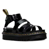 flip-flops women's - Dr. Martens 36