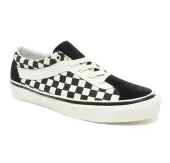 low sneakers unisex - VANS 40