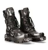 Boots NEW ROCK 43