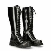 Boots NEW ROCK - NEWMILI19-S1 41
