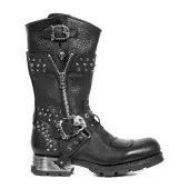 boots NEW ROCK - MR022-S1 41