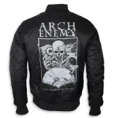 men´s jacket Arch Enemy - Bomber XL