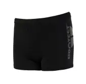 Children's swimsuits PROTEST - Carsten 17 TD - True black 104