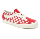 low sneakers unisex - VANS 38,5