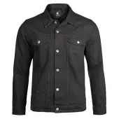 Men's jacket CAPRICORN ROCKWEAR - black 3XL