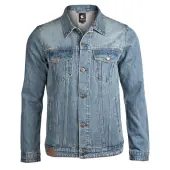 Men's jacket CAPRICORN ROCKWEAR - blue L