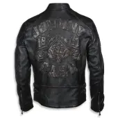 Men's jacket  Johnny Cash 3XL