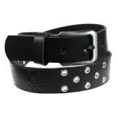 Belt Luciferi - black 120