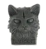 Decorative fragrance BLACK CRAFT - Lucipurr